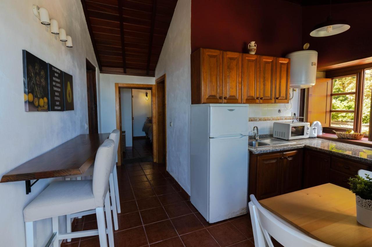 Las Casitas Del Bebedero - Yoga & Ecoturismo Icod De Los Vinos Luaran gambar