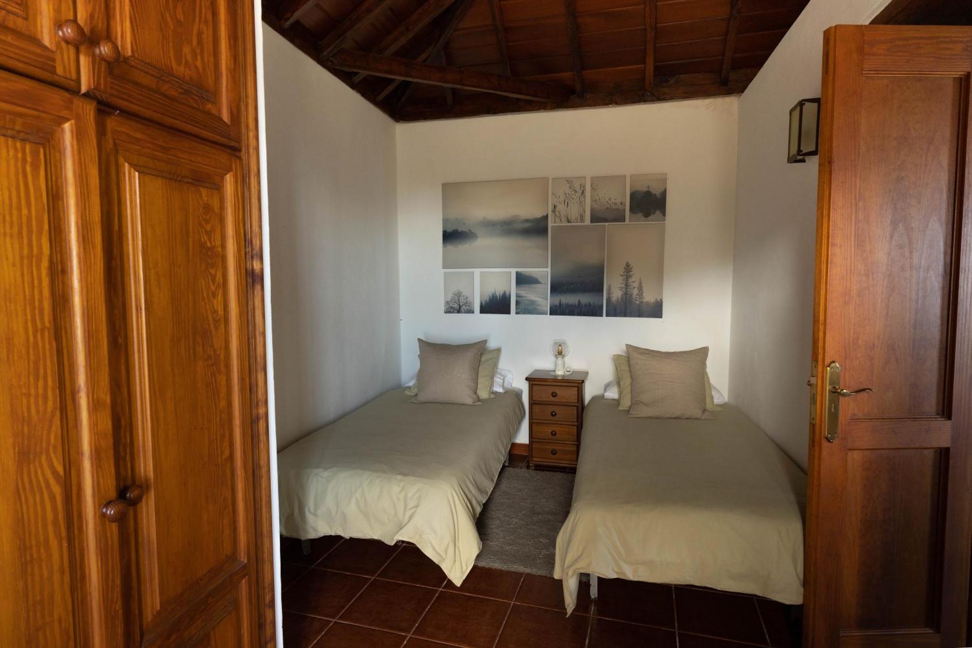 Las Casitas Del Bebedero - Yoga & Ecoturismo Icod De Los Vinos Luaran gambar